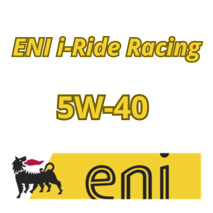 ENI i-Ride Racing 5W40 1L