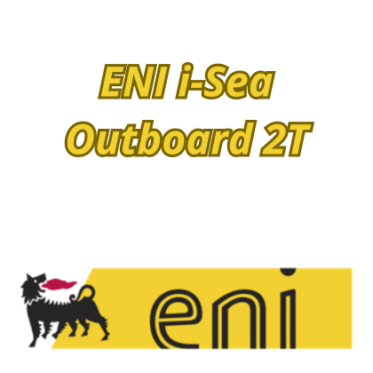 Eni i-Sea Outboard 2T
