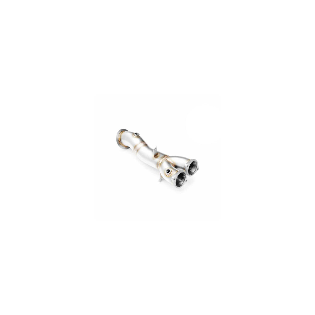 Downpipe BMW E84 X1 35ix N55