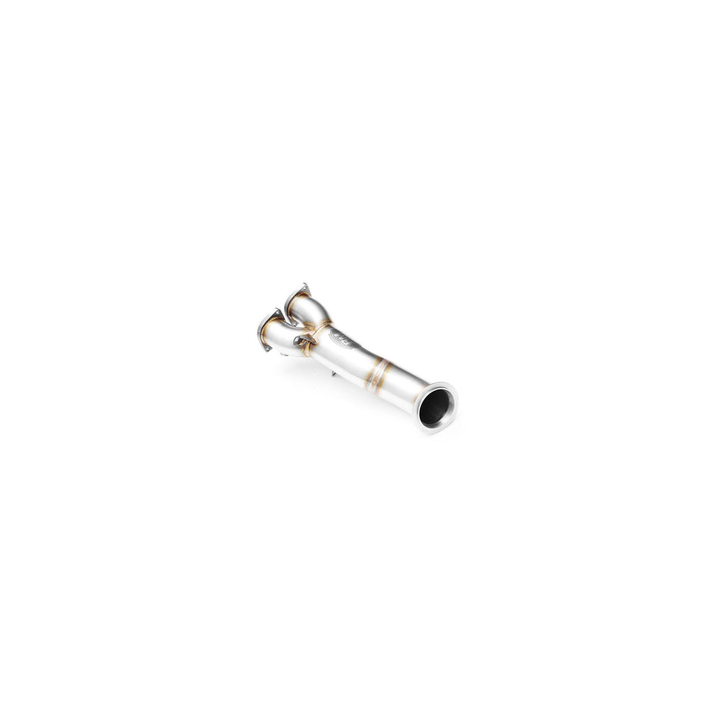 Downpipe BMW E84 X1 35ix N55
