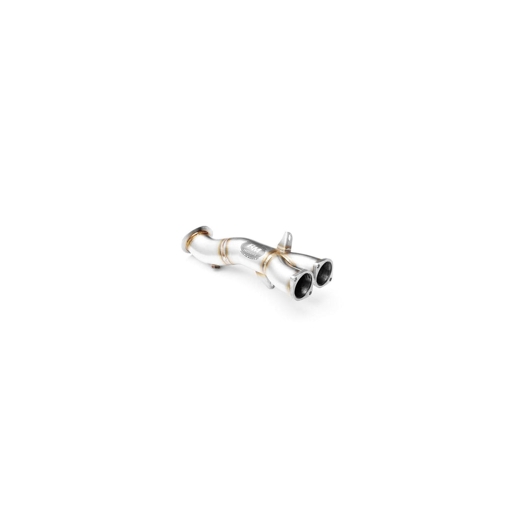 Downpipe BMW E84 X1 35ix N55