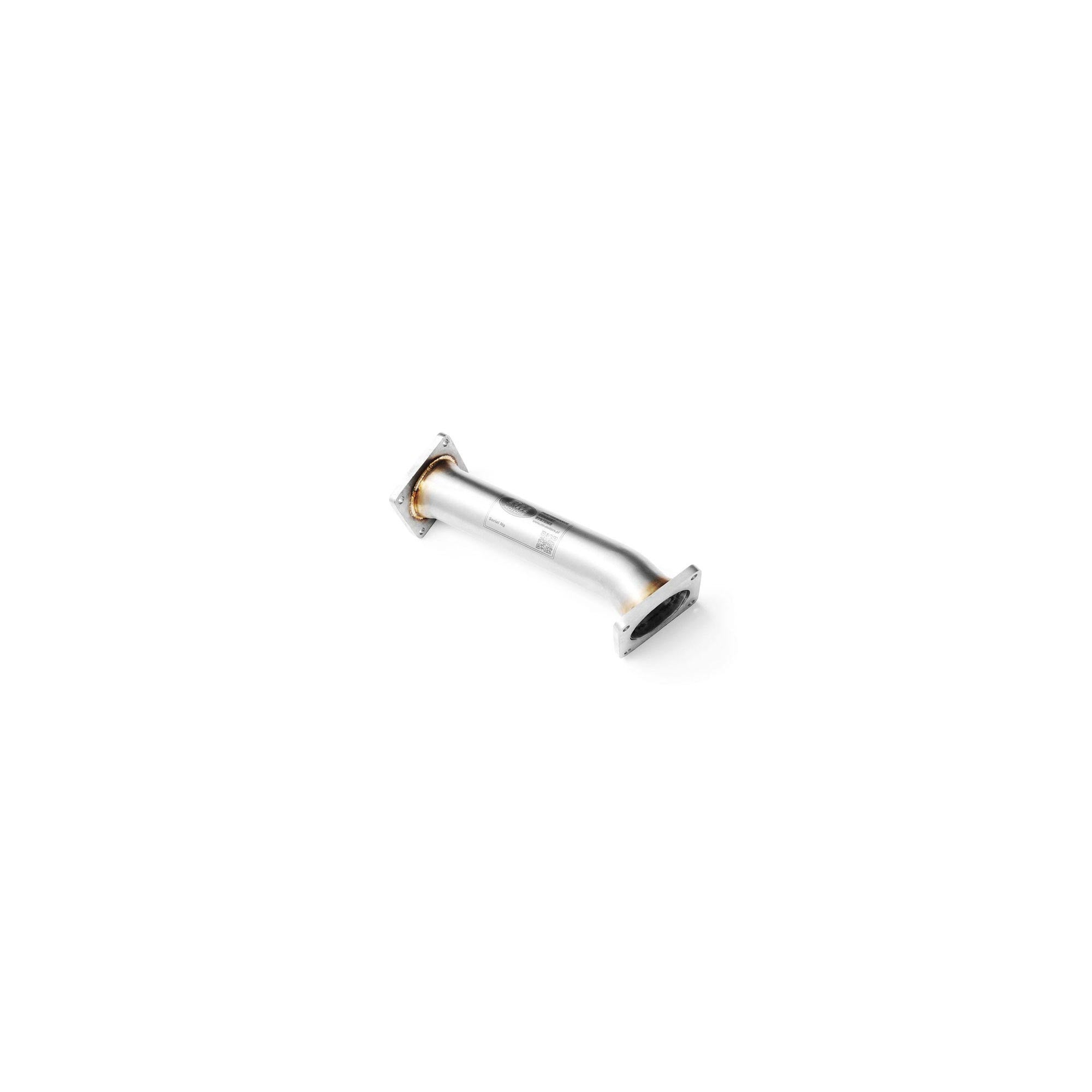 ERSTATTNINGSRØR DPF BMW E60, E61 520d M47N2