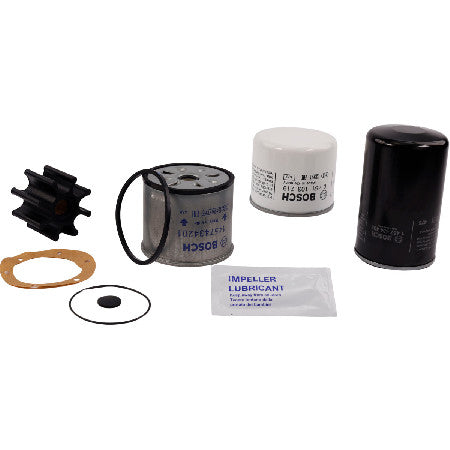 Volvo Penta Servicekit 5 (D30, D31, D32)