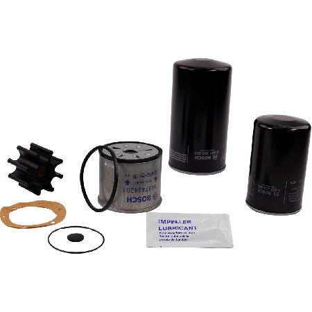 Volvo Penta Servicekit 7 (D42, D43, D44, D300)