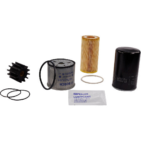 Volvo Penta Servicekit 8 (D3)