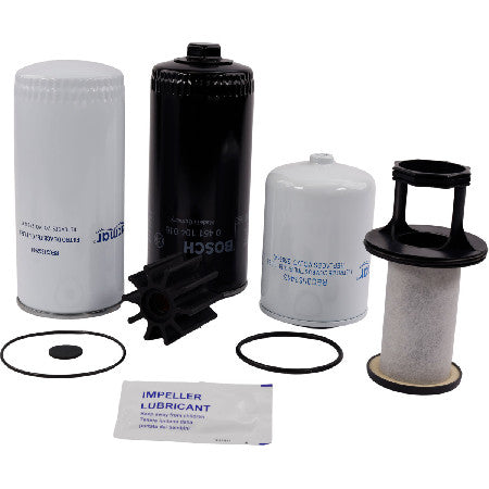 Volvo Penta Servicekit 9 (D4)
