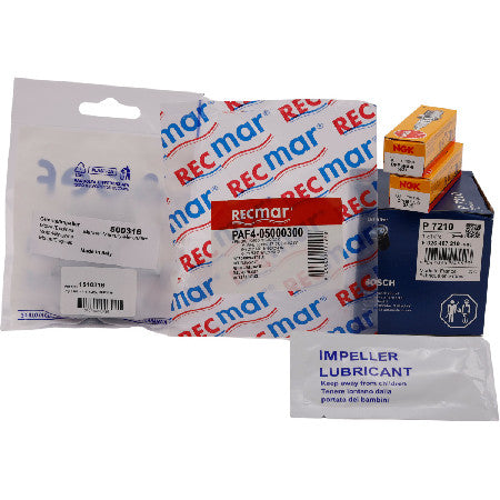 Mercury Servicekit 1 (8, 9.9HK)