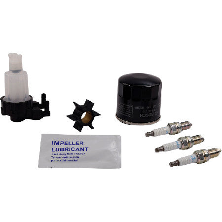 Mercury Servicekit 4 (25, 30HK EFI)