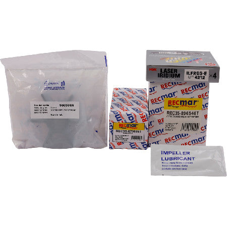 Mercury Servicekit 8 (135, 150, 175, 200 HK Verado)