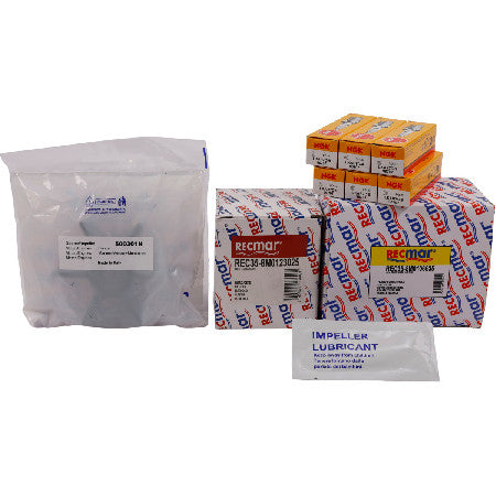 Mercury Servicekit 10 (175, 200, 225 HK, V6 (3.4L))