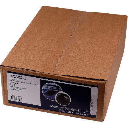 Mercury Servicekit 11 (250, 300 HK V8 (4,6L))