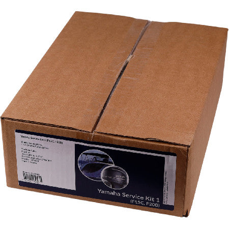 Yamaha Servicekit 1 (F15C, F20B)
