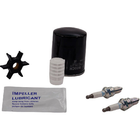 Yamaha Servicekit 1 (F15C, F20B)