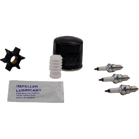 Yamaha Servicekit 6 (FT50C)