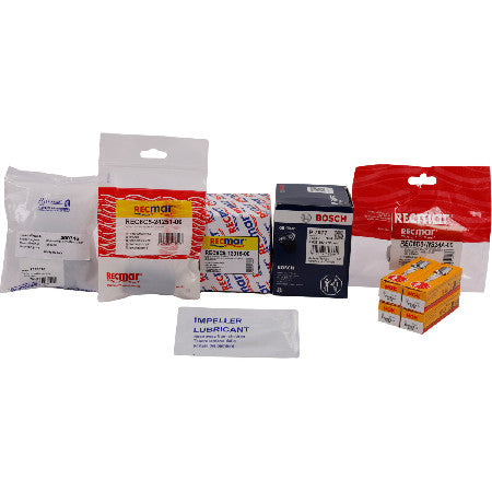 Yamaha Servicekit 7 (FT50G, J, FT60D, G, F50H, F60A, F70A)