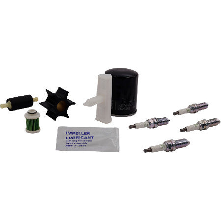Yamaha Servicekit 8 (F80B, F100D)