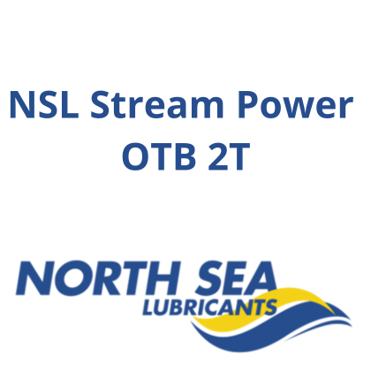 NSL Stream Power OTB 2T