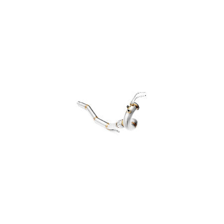 Downpipe AUDI A3 8P 1.9, 2.0 TDI