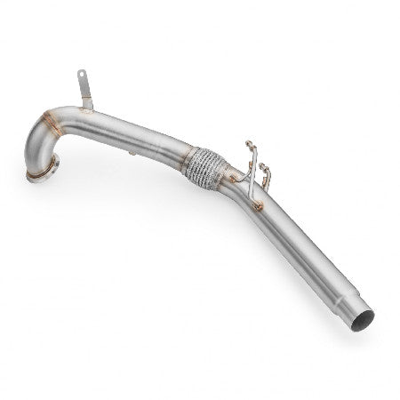 Downpipe AUDI A3 8V 1.8 TFSI