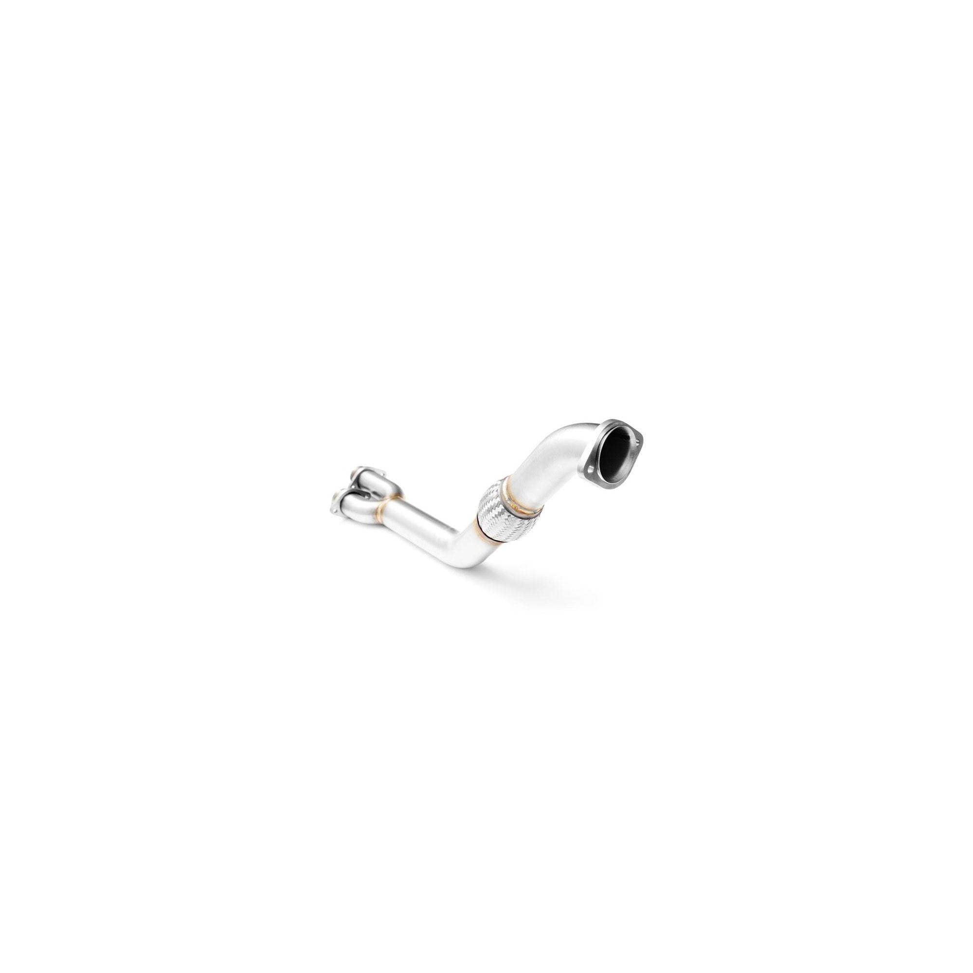 Downpipe BMW E39 525d, 530d M57