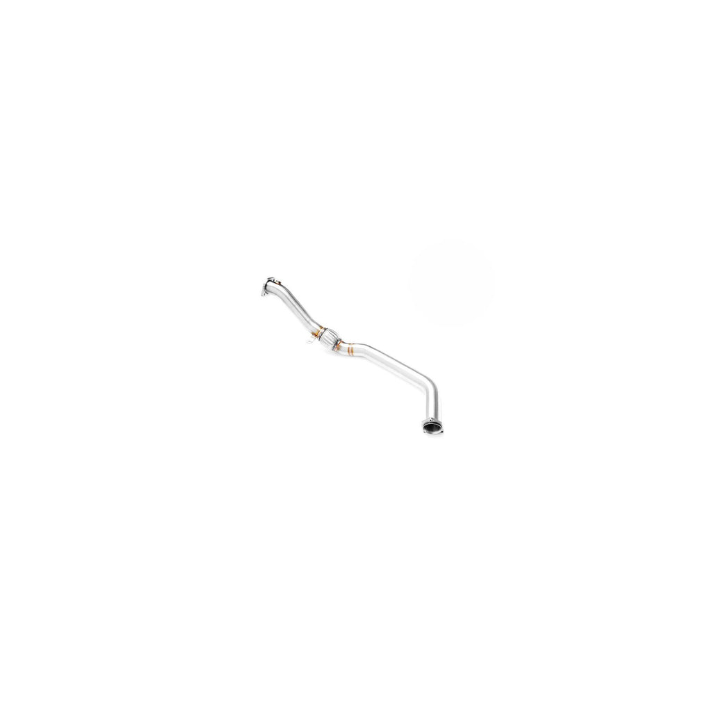 Downpipe BMW E46 318d, 320d M47, M47N