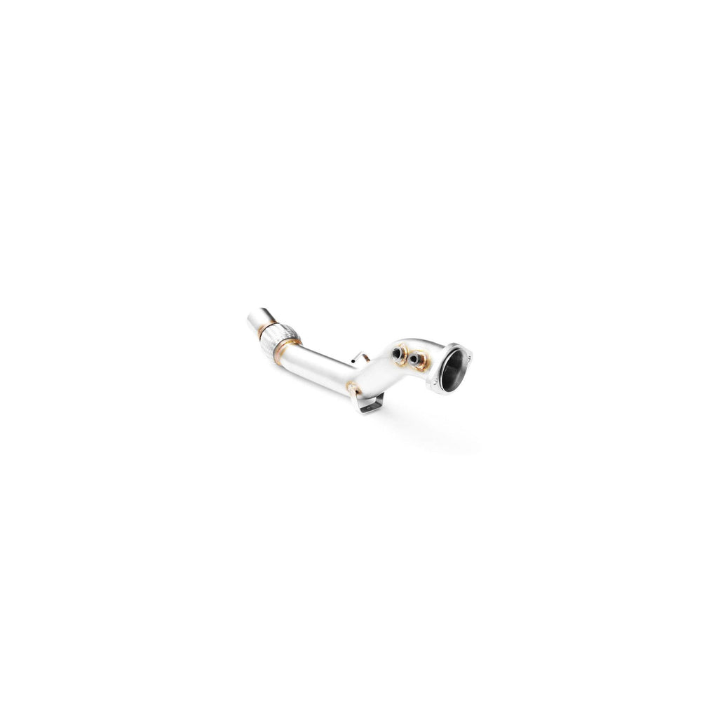 Downpipe BMW E60, E61 520d M47N2
