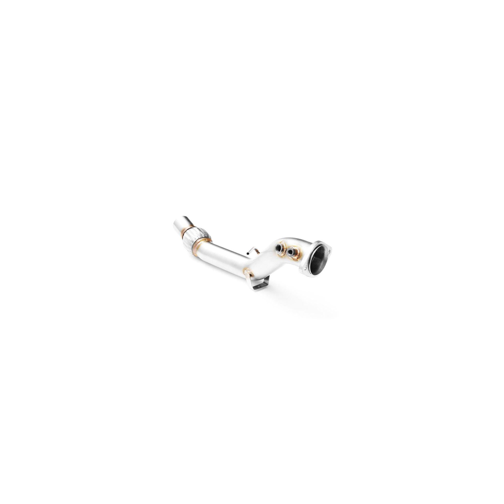 Downpipe BMW E60, E61 520d M47N2
