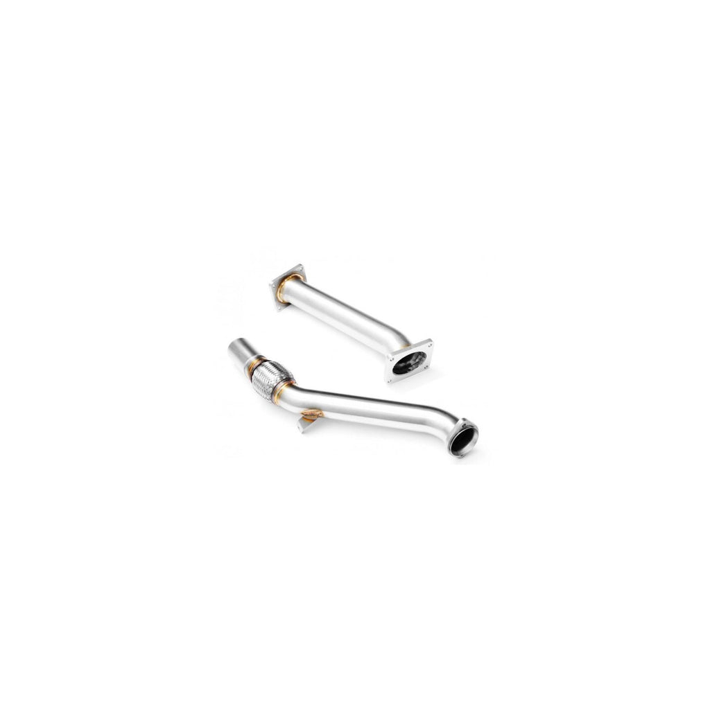 Downpipe BMW E60, E61 525d, 530d M57N SETT (EURO3)