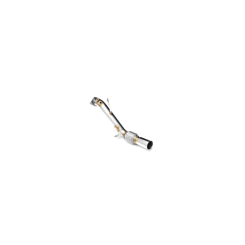 Downpipe BMW E60, E61 525d, 530d M57N SETT (EURO4)