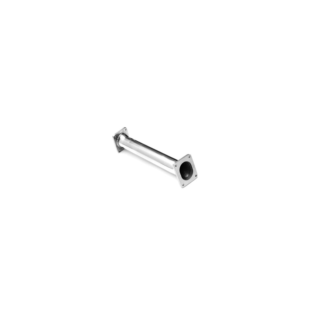 Downpipe BMW E60, E61 525d, 530d M57N SETT (EURO4)