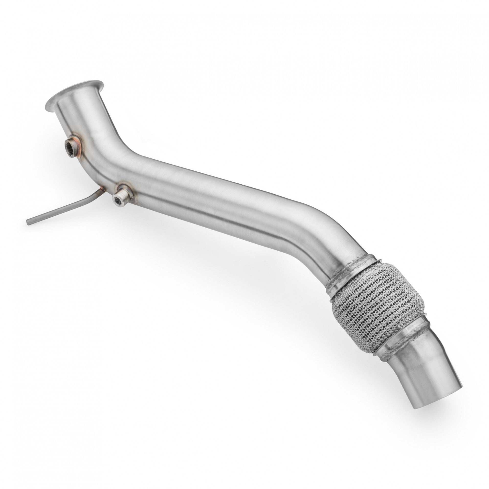Downpipe BMW E81, E87, E82, E88 116d, 118d, 120d, 123d N47