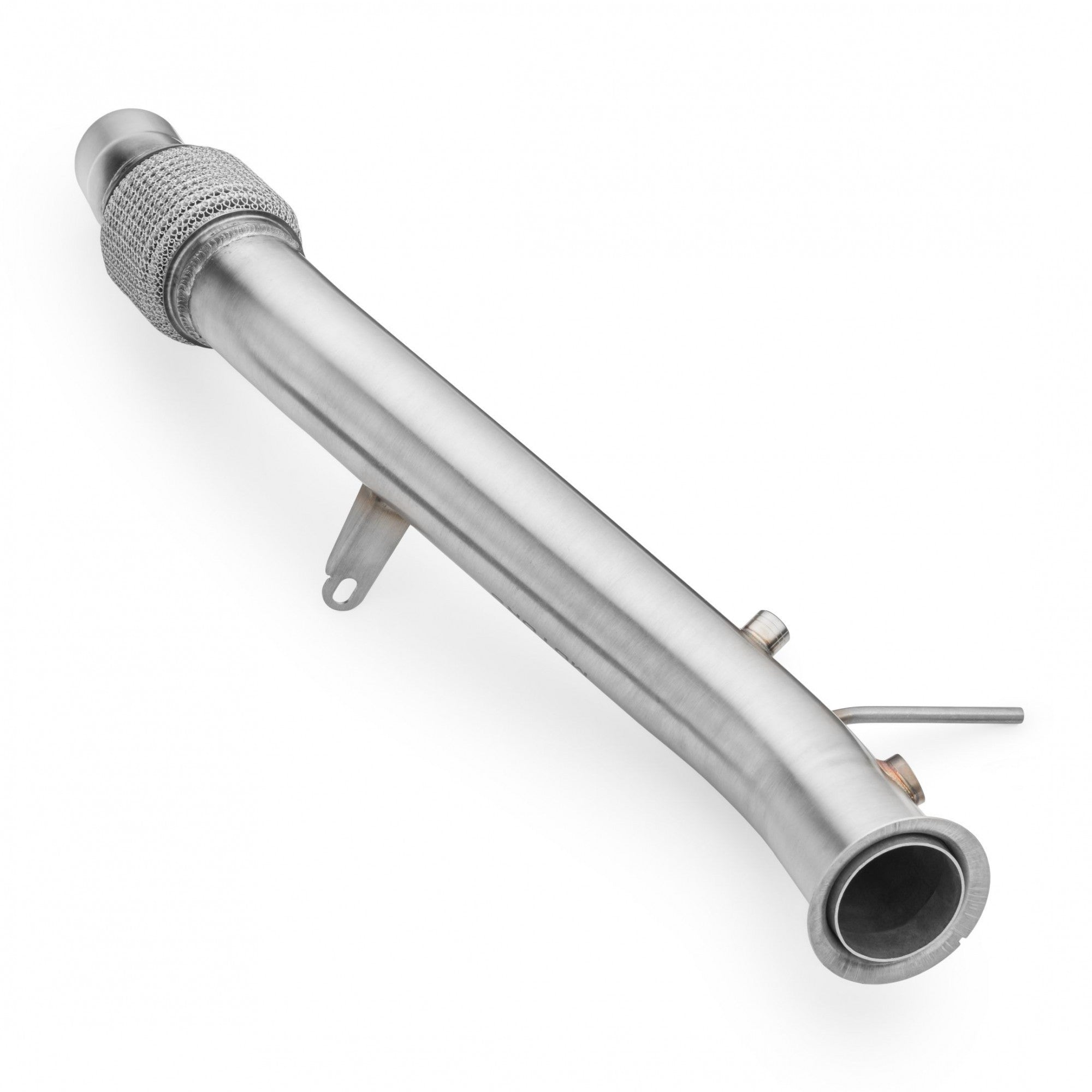 Downpipe BMW E60, E61 520d N47