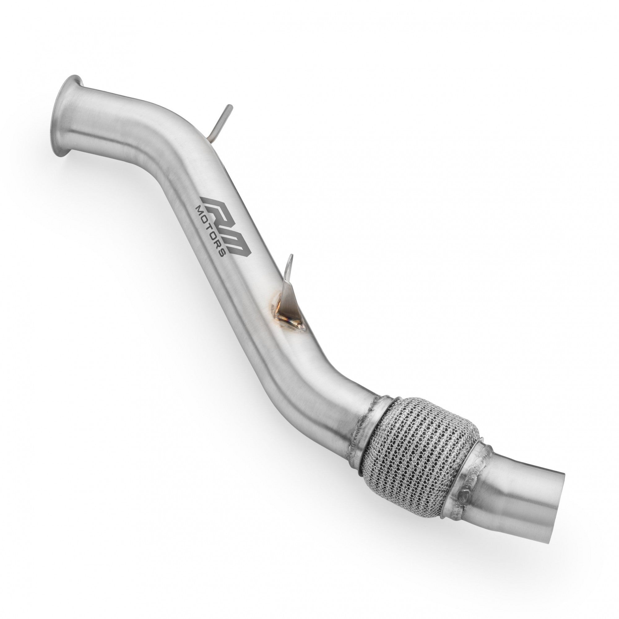Downpipe BMW E81, E87, E82, E88 116d, 118d, 120d, 123d N47