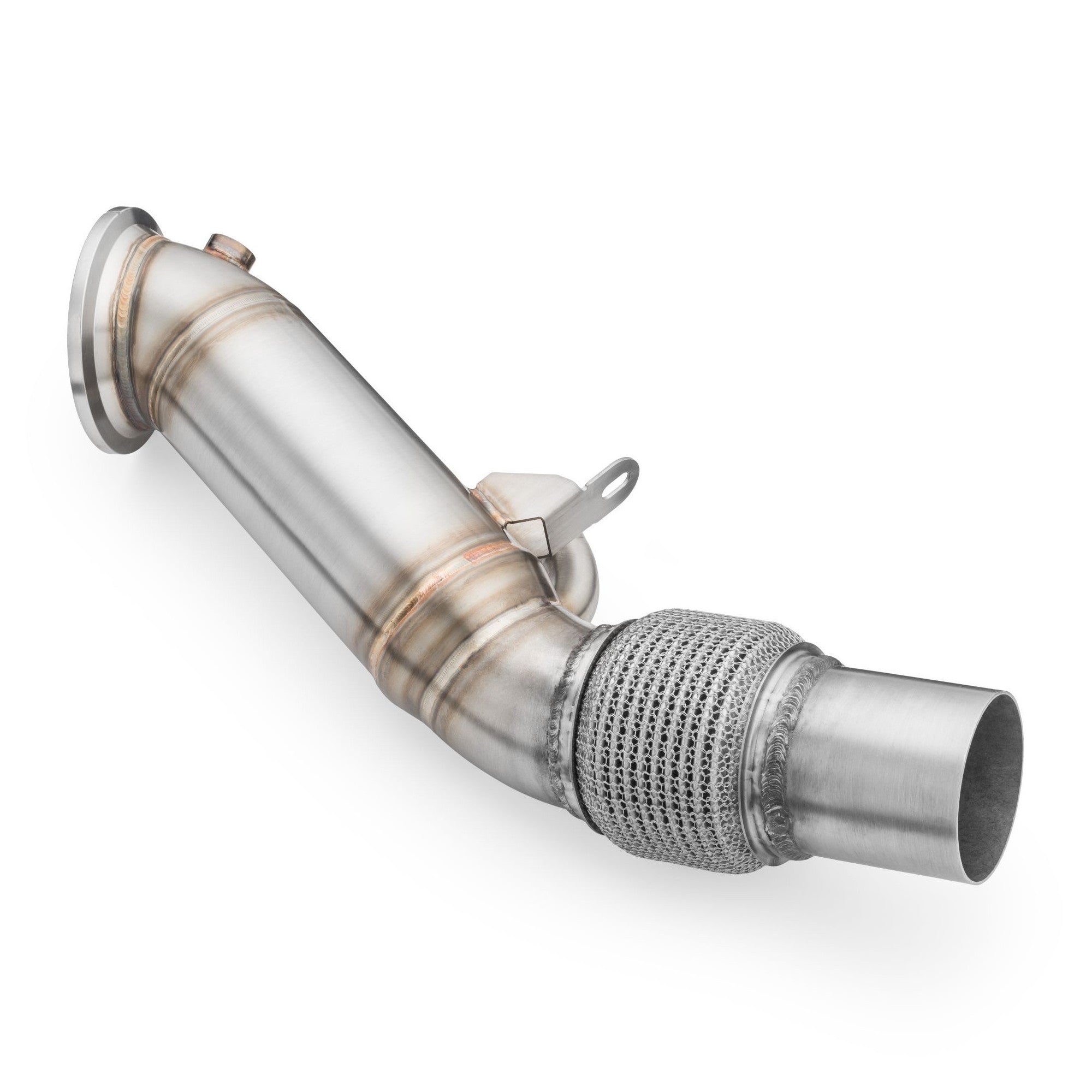 Downpipe BMW F20, F21 LCI 120i, 125i B48