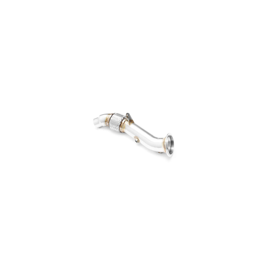 Downpipe BMW F30, F31, F34 320i, 320ix, 328i, 328ix N20